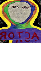 Title: RedHouse Puppet, Author: World's Shittiest Indian