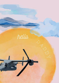 Title: Hello daddy, Author: Julieta Feldon