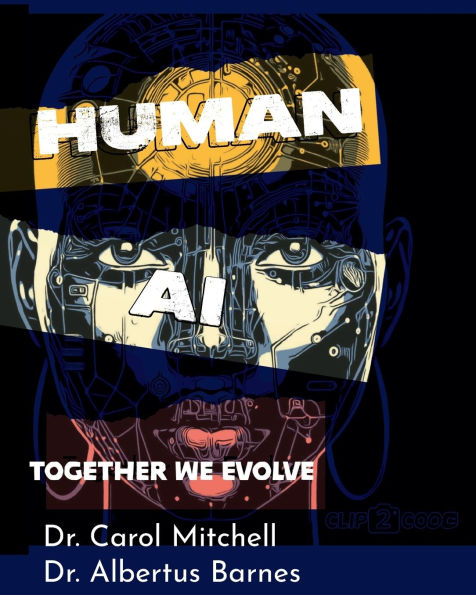 Human, AI Together We Evolve