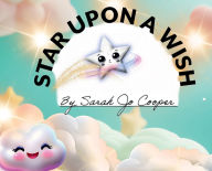 Title: STAR UPON A WISH: The wind whispers series, Author: Sarah Cooper