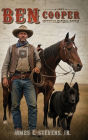 Ben Cooper Deputy US Marshal Kansas, 1872