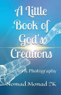 THE LITTLE BOOK OF GOD'S CREATION