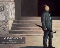 Title: Rick Secen - Select Works - 2018-2024, Author: Rick Secen