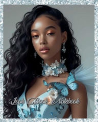 Title: Look Book Notebook: A Stylish Composition Notebook for Teens Who Love Fashion, School, and Self-Expression, Author: E Mckenzie