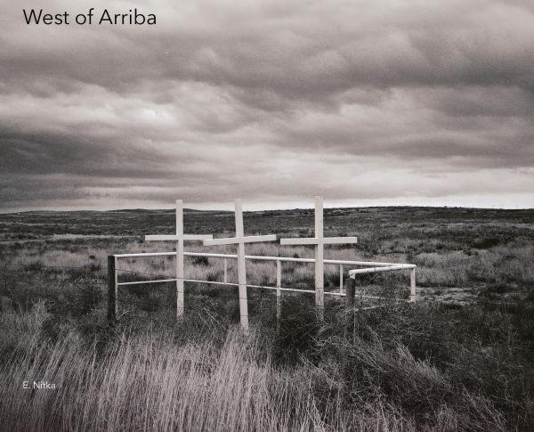West of Arriba