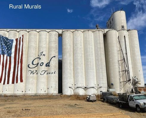 Rural Murals