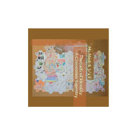 Title: Threads of Identity: A Classroom Tapestry:Celebrating Our Stories of Diversity, Inclusion, and Belonging, Author: Wafa Abidi