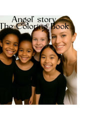 Title: ANGEL'S STORY, Author: Sabra Hardy