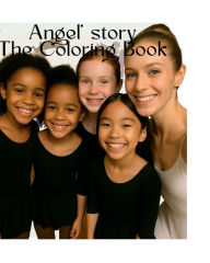 Title: ANGEL'S STORY, Author: Sabra Hardy