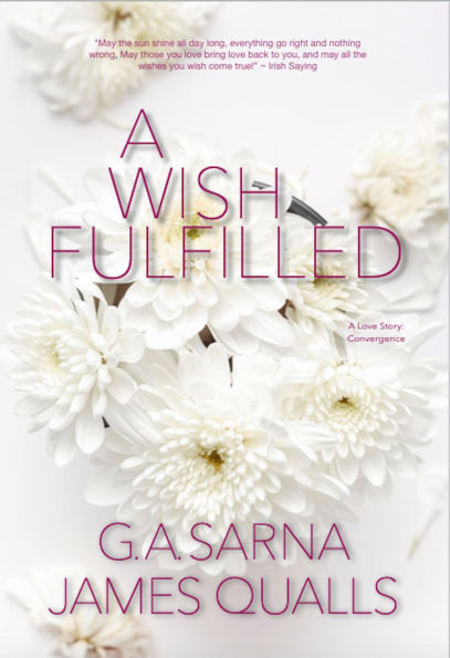 A Wish Fulfilled