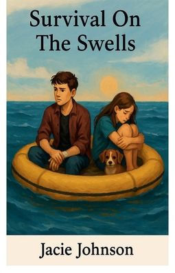 Survival On The Swells: A Short Story