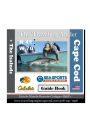 Traveling Angler Cape Cod Guidebook
