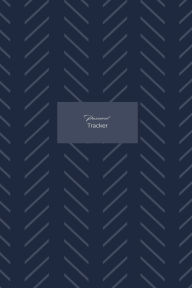 Title: Password Tracker, Author: W. Zamsky