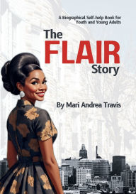 Title: The Flair Story, Author: Mari Travis