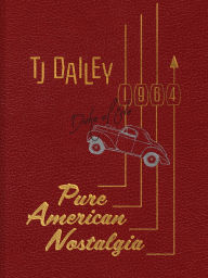 Title: Pure American Nostalgia: Duke of Erle (LARGE FONT), Author: TJ Dailey