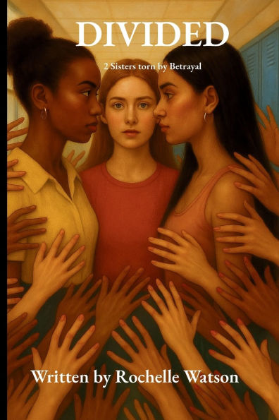Divided: 2 Sisters torn by Betrayal