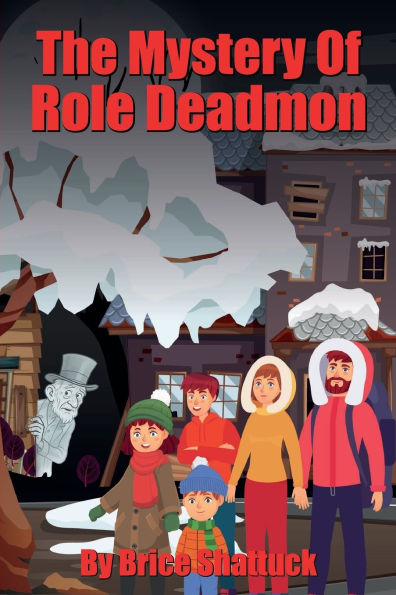 The Mystery Of Role Deadman