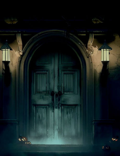Behind closed doors