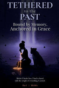 Title: Tethered to the Past: Bound by Memory, Anchored in Grace, Author: Wanda Fields