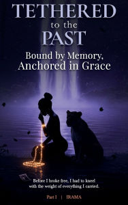 Title: Tethered to the Past: Bound by Memory, Anchored in Grace, Author: Wanda Fields