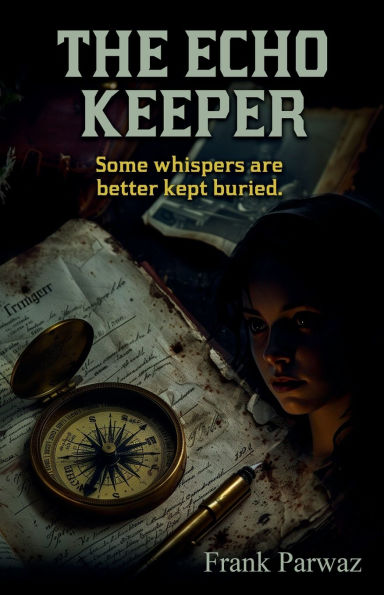 THE ECHO KEEPER