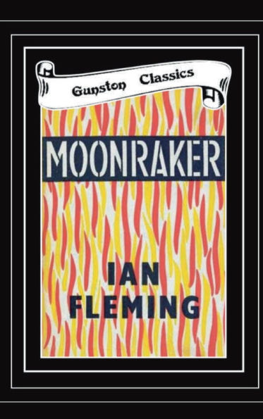 MOONRAKER
