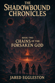 Title: The Shadowbound Chronicles: Book Three: The War of Final Dusk, Author: Jared Eggleston