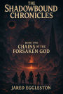 The Shadowbound Chronicles: Book Three: The War of Final Dusk