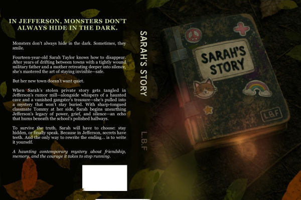 Sarah's Story
