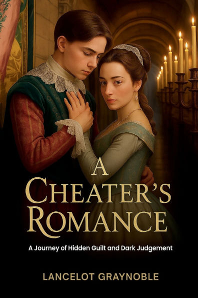 A Cheater's Romance: A Journey of Hidden Guilt and Dark Judgement