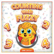 Title: Counting With Fuzzy, Author: Eddie Johnson