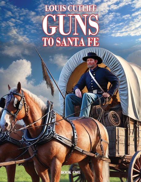 GUNS TO THE SANTA FE