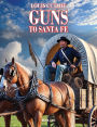 GUNS TO THE SANTA FE