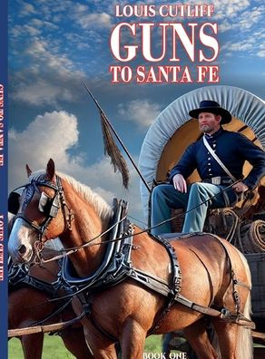 GUNS TO THE SANTA FE