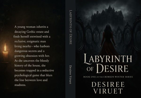 Labyrinth of Desire
