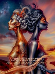 Title: AI. ART Volume Sixteen: Fantasy Art, Author: Choice Fowler