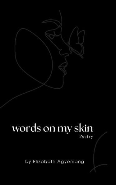 Words on My Skin