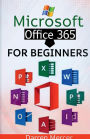 Microsoft Office 365 for Beginners