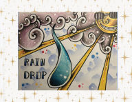 Title: Raindrop, Author: Daniel N. Halter