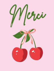 Title: French Pink Preppy Notebook I Cute Pink Composition Notebook I Wide Ruled I 8.5x11 I 100 Page Lined Notebook I, Author: Doodles And Saffron