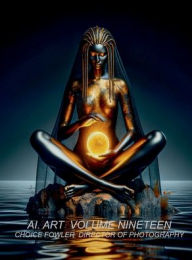 Title: AI. ART. Volume Nineteen, Author: Choice Fowler