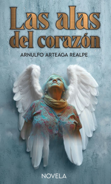Las Alas del Corazón