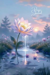 Title: Prayer Journal with Inspirational KJV Bible Verses: 6 x 9, Author: Franny Oaks