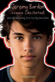 Title: Jeremy Bardon, Author: Luke Hartwell