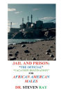 JAIL AND PRISON: THE OFFICIAL VACATION SPOT FOR AFRICAN AMERICAN MALES: