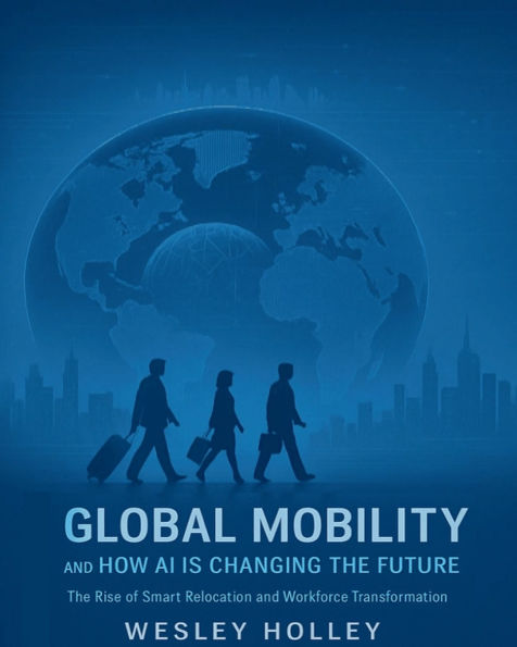 Global Mobility and How AI Is Changing the Future