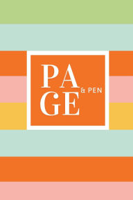 Title: Page & Pen: Me to Me, Author: Crystal Porter Bazemore