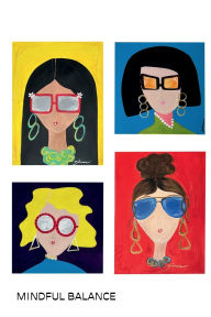 Title: Mindful Balance Journal - El camino Mindful de Transformación personal: Little Ladies (Español), Author: Mindful GAIA