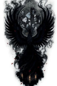 Title: Gospel of the Abyss: A Phoenix Cycle:, Author: Raymond Cutway
