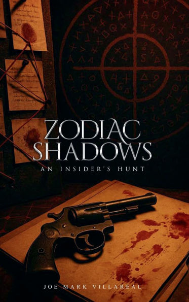 Zodiac Shadows: An Insider's Hunt